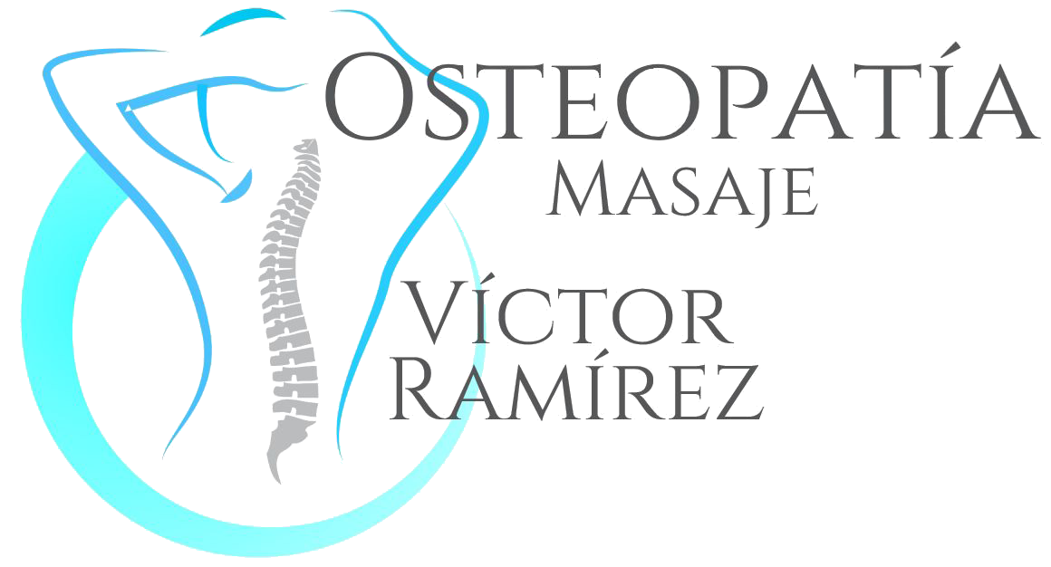 Osteopatía Víctor Ramírez